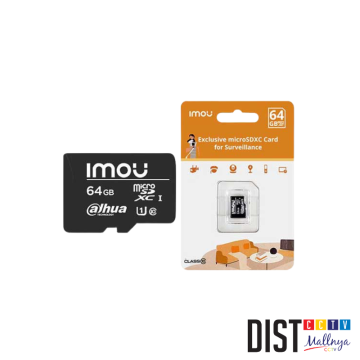 Micro SD Card IMOU...