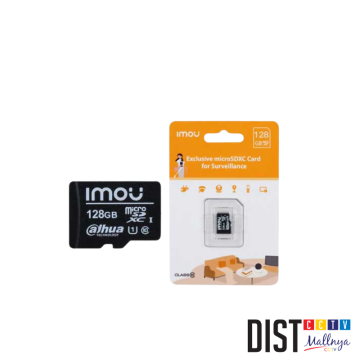 Micro SD Card ST2-128-S1...