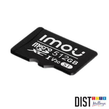 Micro SD Card ST2-512-S1