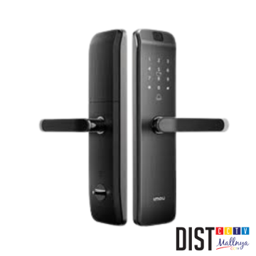 Smart Door Lock Imou...