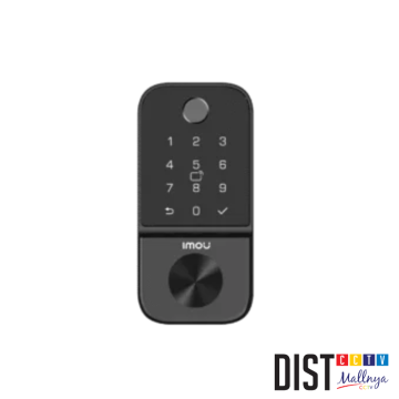 IMOU Cubo 1 (ASL-Cubo1-K(D)