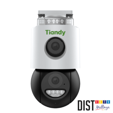Camera CCTV Tiandy TC-H6 4G