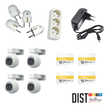 Paket CCTV SMARTCAM OUTDOOR...