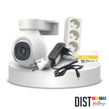 Paket CCTV SMARTCAM Outdoor...