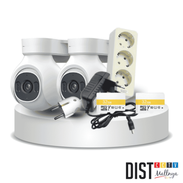Paket CCTV SMARTCAM Outdoor...
