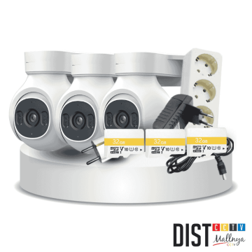 Paket CCTV SMARTCAM Outdoor...