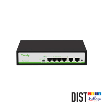 TIANDY SWITCH TC-P3S06