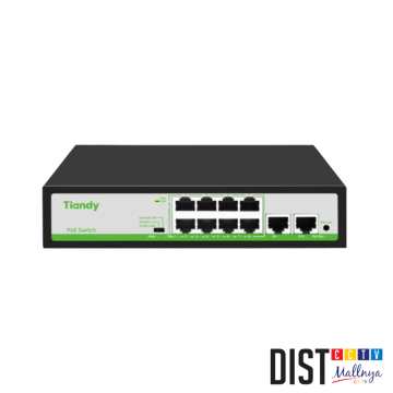 TIANDY SWITCH TC-P3S010...