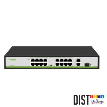 TIANDY SWITCH TC-P3S019