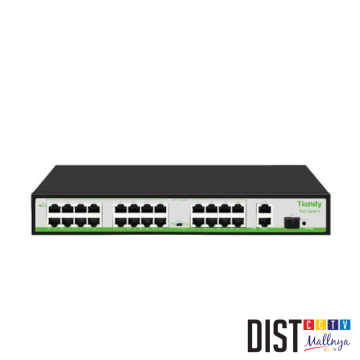 TIANDY SWITCH TC-P3S027