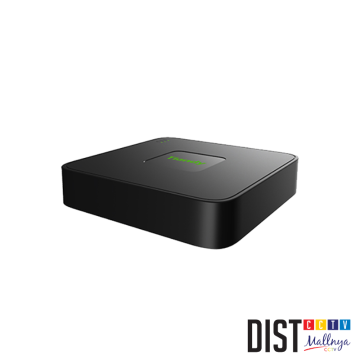 POE NVR TIANDY TC-R3105