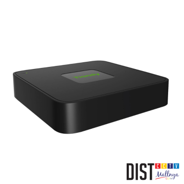 POE NVR  TIANDY TC-R3110