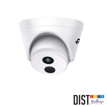 Camera CCTV VIGI C400HP-2.8