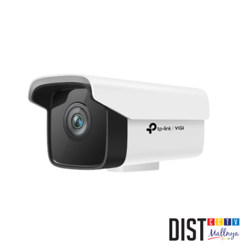 Camera CCTV VIGI C300HP-4