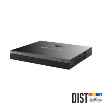 NVR CCTV  VIGI NVR2016H
