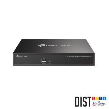 NVR CCTV  VIGI NVR1016H