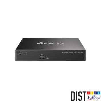 NVR CCTV  VIGI NVR1008H