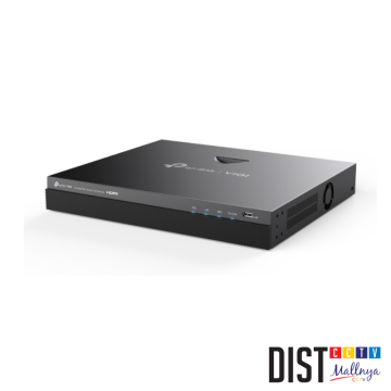 NVR CCTV  VIGI NVR2016H-16P