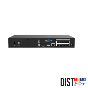 NVR CCTV  VIGI NVR1008H-8MP