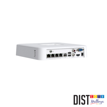 NVR CCTV  VIGI NVR1104H-4P