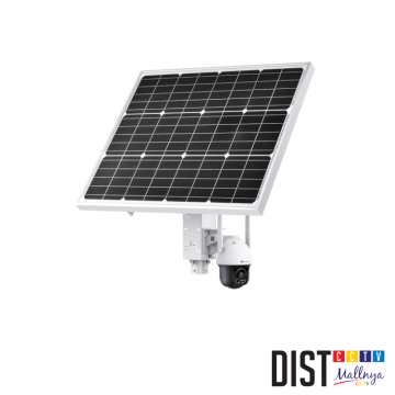 Solar Power Supply System...