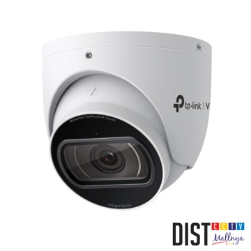 Camera CCTV VIGI InSight...