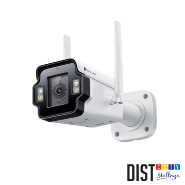 Camera CCTV VIGI InSight...