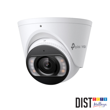 Camera CCTV VIGI InSight...