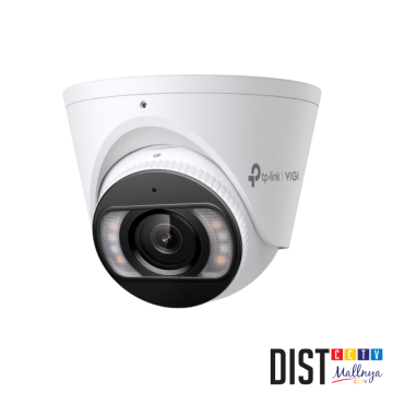Camera CCTV VIGI InSight...