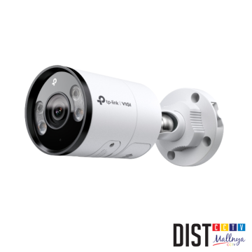 Camera CCTV VIGI InSight...