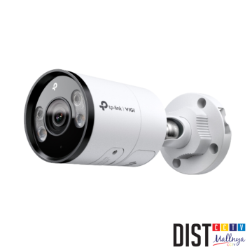 Camera CCTV VIGI InSight...