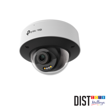 Camera CCTV VIGI InSight...