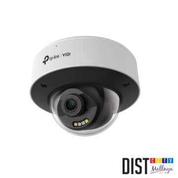 Camera CCTV VIGI InSight...