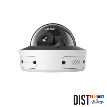 Camera CCTV VIGI InSight...
