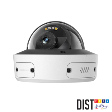Camera CCTV VIGI InSight...