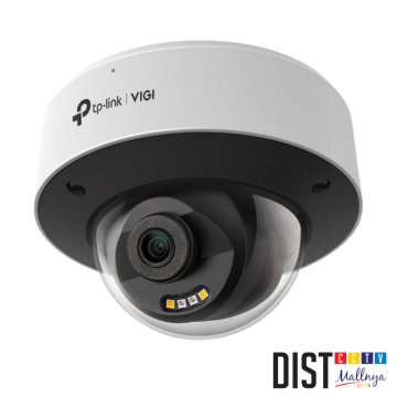 Camera CCTV VIGI InSight...