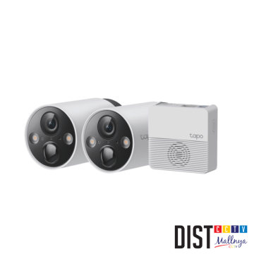 Camera CCTV Tapo C420S2