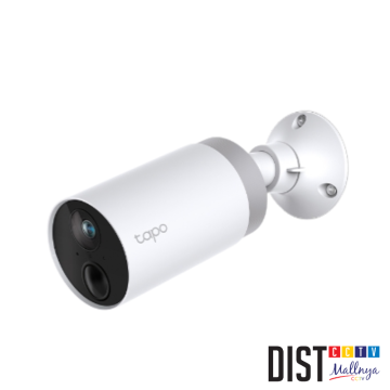 Camera CCTV Tapo C400S2