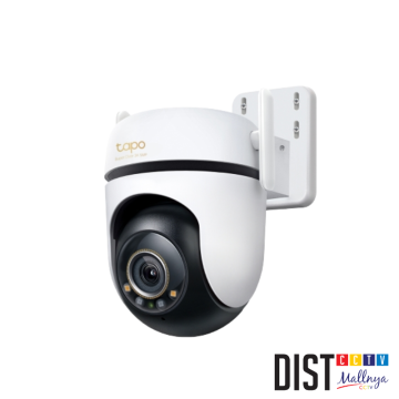 Camera CCTV Tapo C530WS