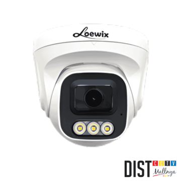 Camera CCTV Loewix LX-4F320-CE