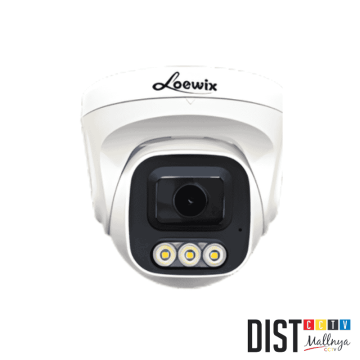 Camera CCTV Loewix LX-4F320-CM