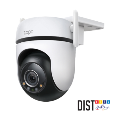 Camera CCTV Tapo C520WS
