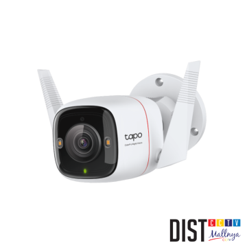 Camera CCTV Tapo C320WS