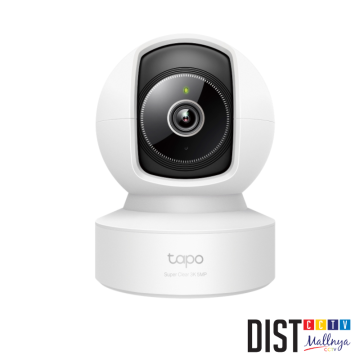 Camera CCTV Tapo C232
