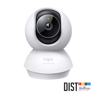Camera CCTV Tapo C230
