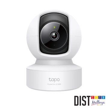 Camera CCTV Tapo C222