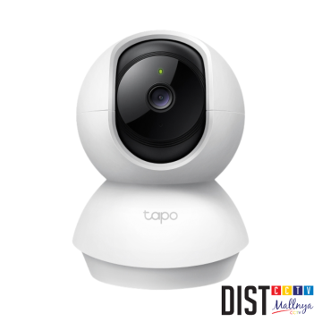Camera CCTV Tapo C200