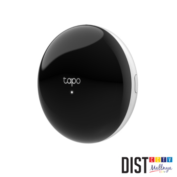 Smart Iot & IR Hub Tapo H110