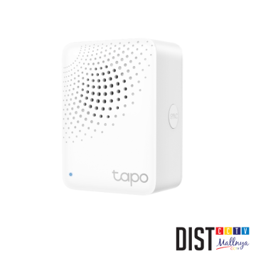 Smart IoT Hub with Chime...