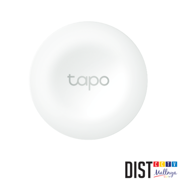 Smart Button Tapo S200B